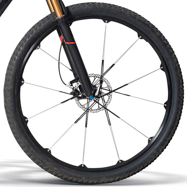 Mongoose Canaan Comp (T4)x